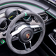 Image for article titled Porsche Forgot to Give the Boxster Bergspyder a Roof